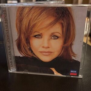 Renée Fleming: By Request CD